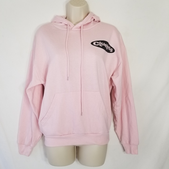 Clueless | Tops | Womens Clueless Movie 